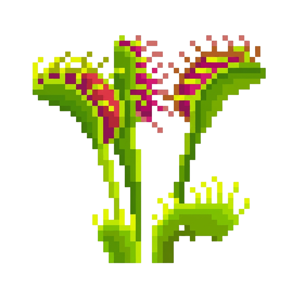 flytrap