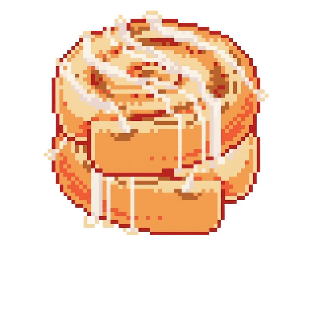 Cinnamon Roll