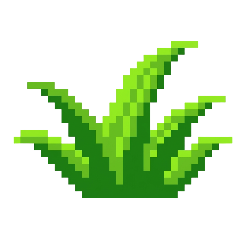 grass