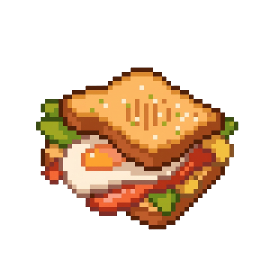 Egg Sandwich