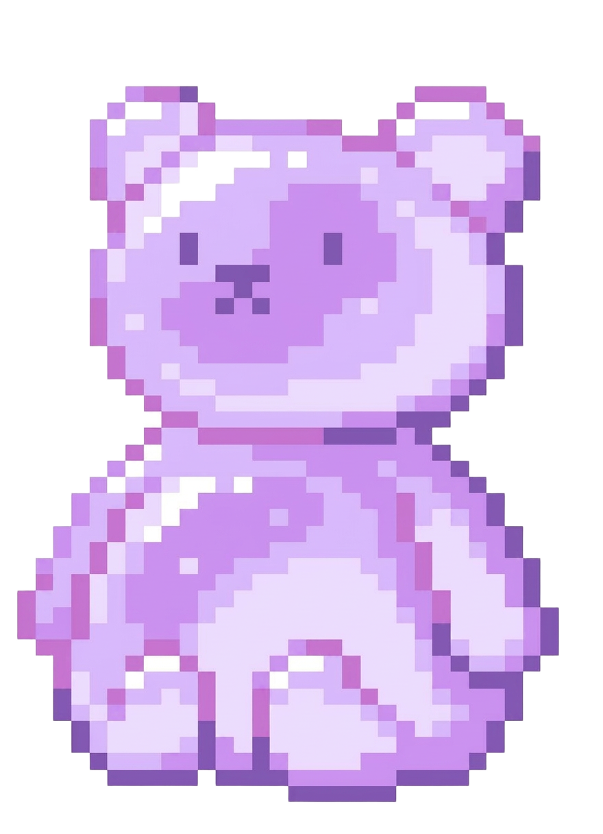 Gummy Bear