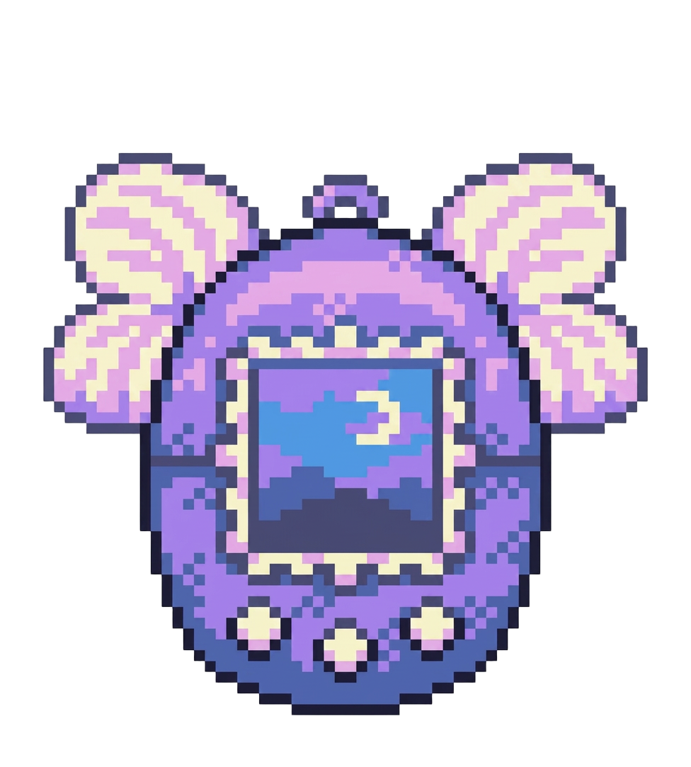 Open inventory