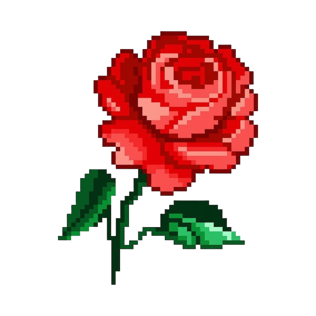 rose