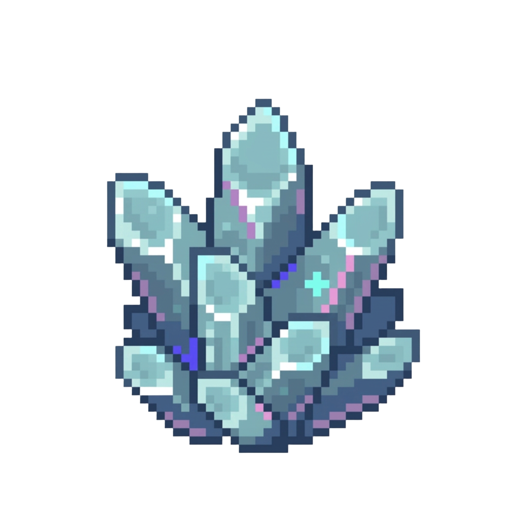 Crystal
