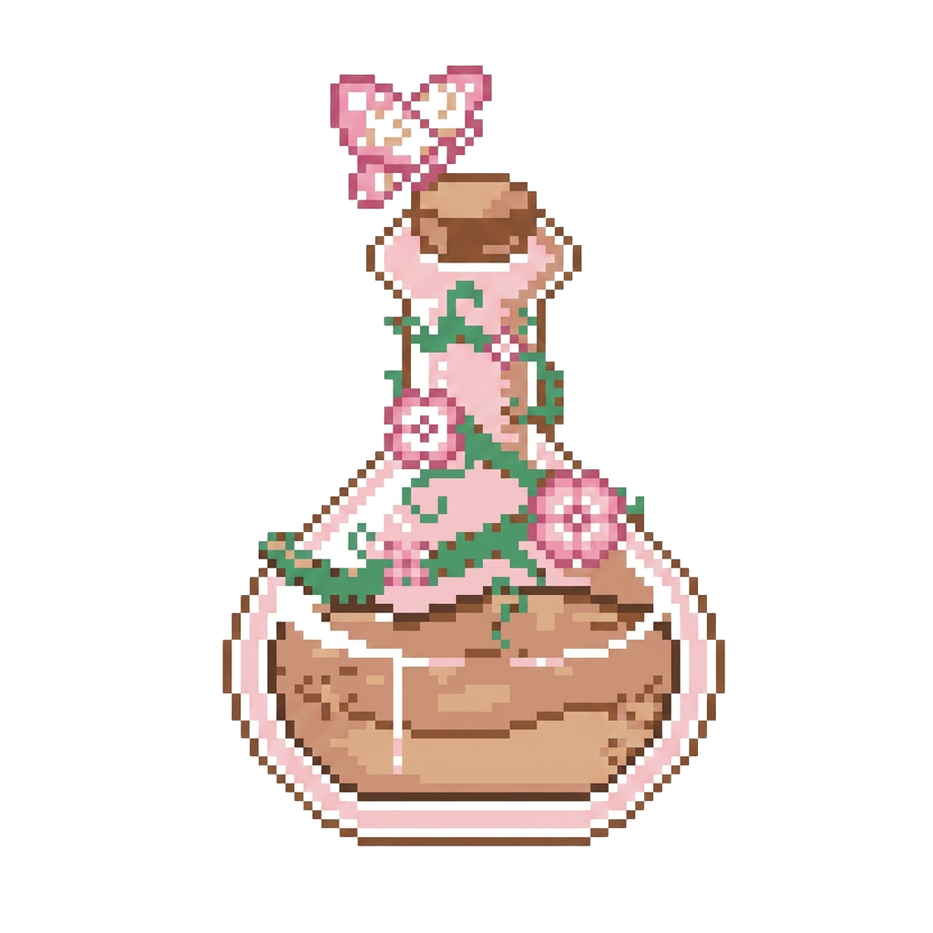 potion