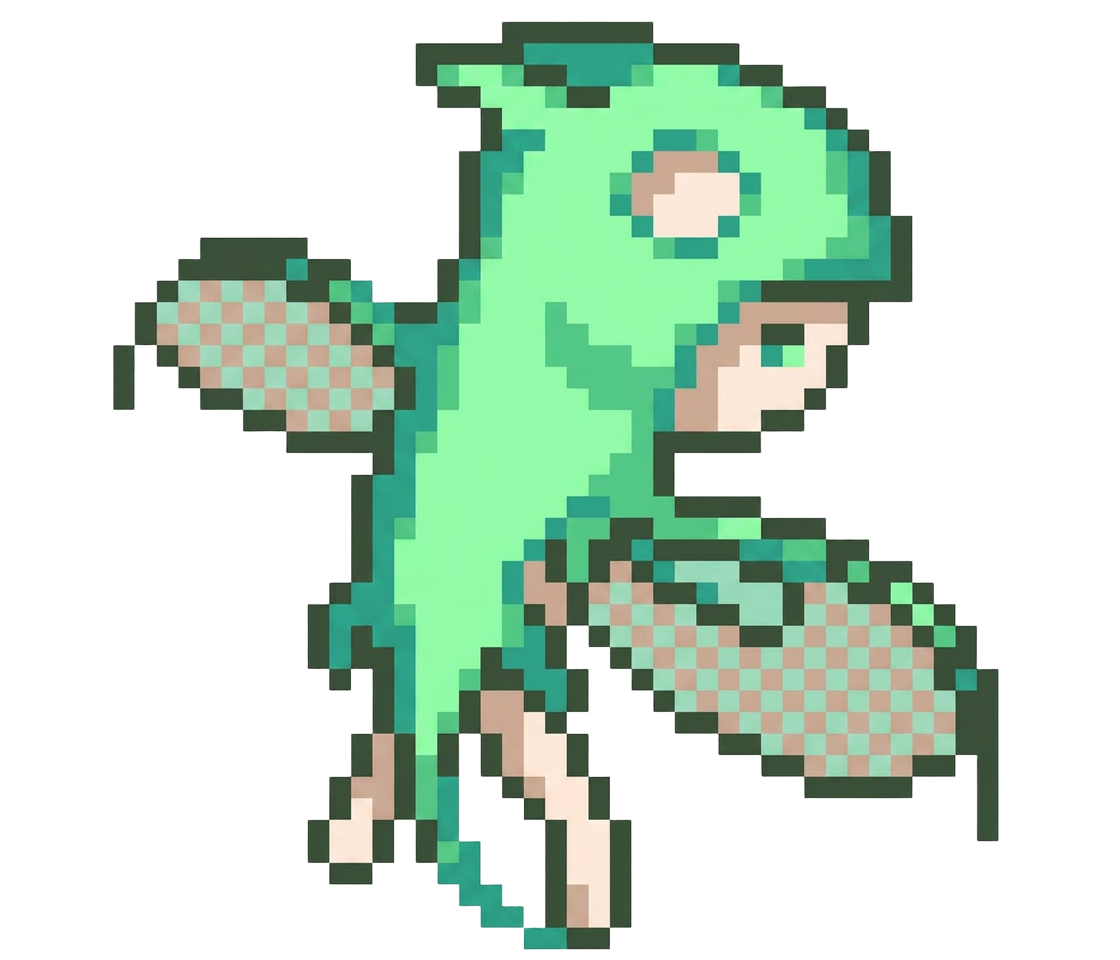 Tech Fairy