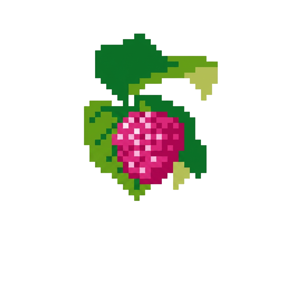 Raspberries