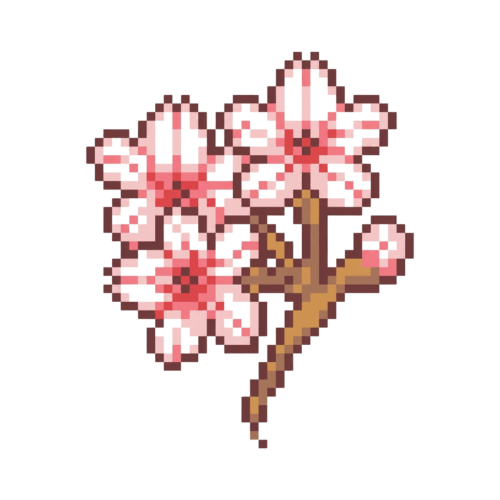 sakura