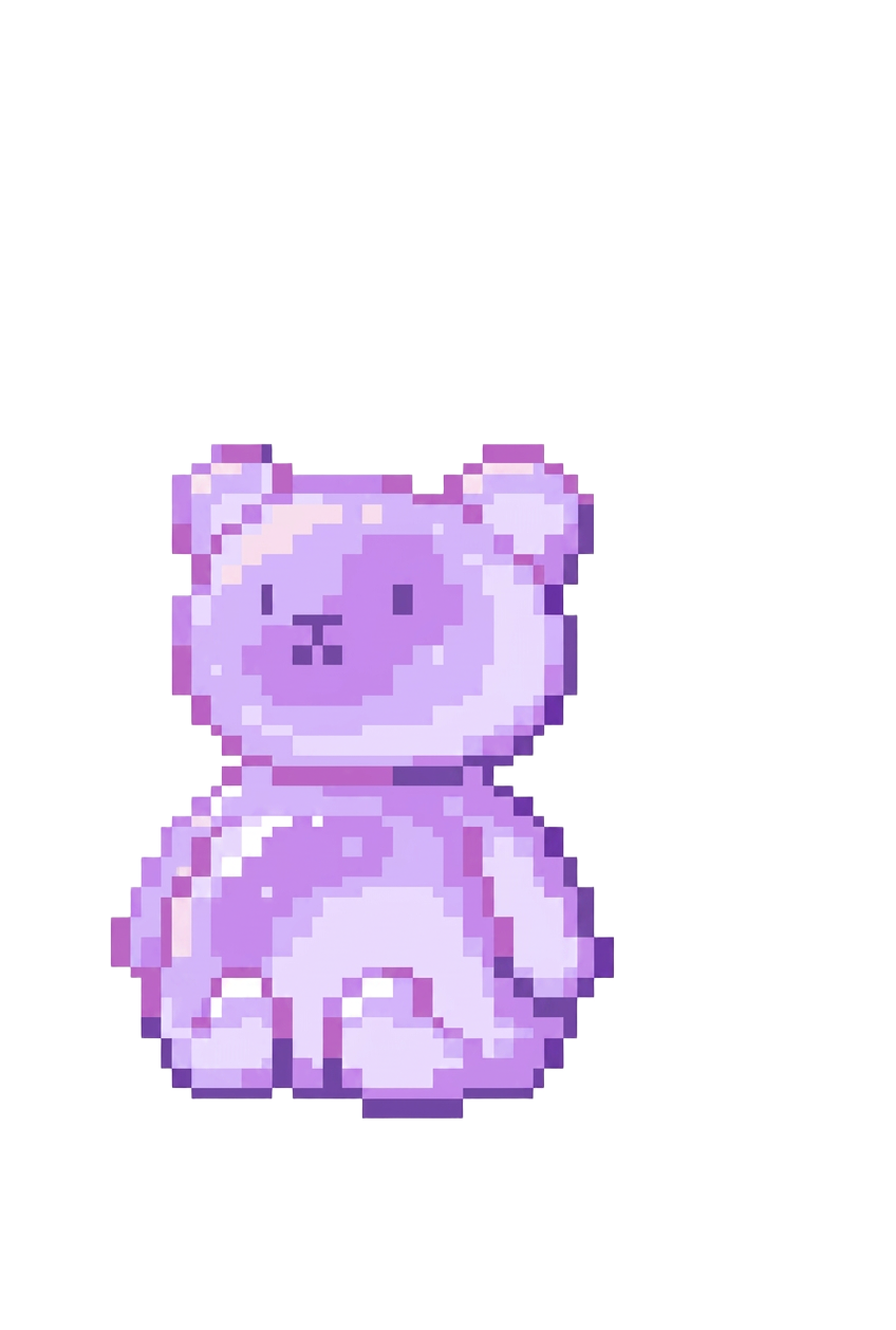 teddy bear